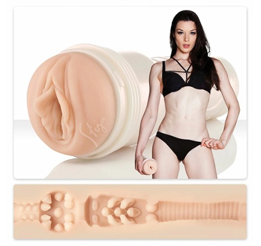 Fleshlight Girls - Pochwa Stoya Destroya